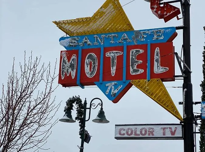 Santa Fe Motel